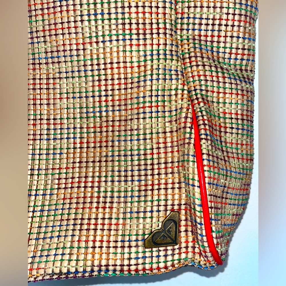 Vintage Roxy Bag. - Picture 4 of 4